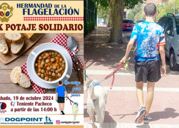 potaje-solidario-flagelacion-ayudar-joven-tea-perro