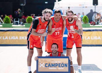 valencia-basket-campeon-liga-nacional-3x3-baloncesto