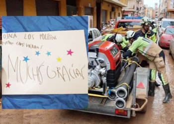 agradecimiento-ninos-valencianos-bomberos-ceuta