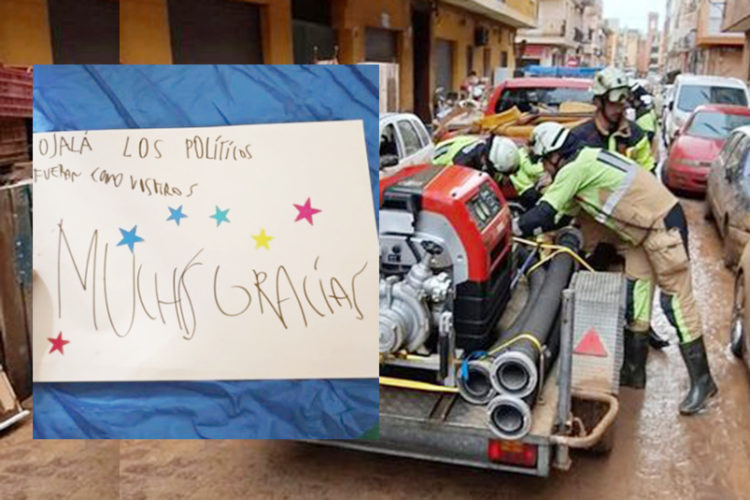 agradecimiento-ninos-valencianos-bomberos-ceuta