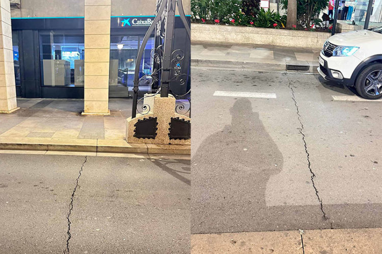 preocupacion-grieta-cruza-carretera-gran-via