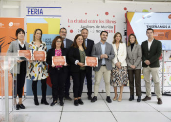 Entrega-premios-ensenamos-leer-Andalucia-Ceuta-Melilla