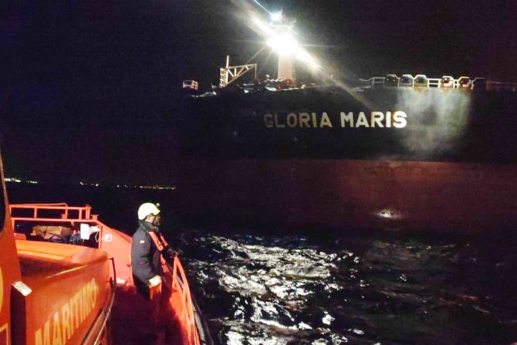 colision-sin-heridos-buque-portacontenedores