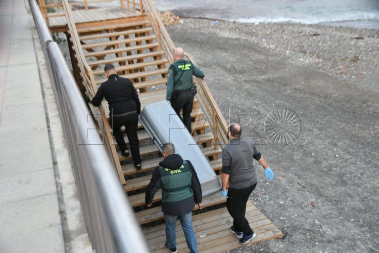 tragedia-enterrar-inmigrantes-ceuta-sin-identificar