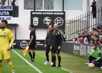 jj-romero-me-voy-satisfecho-visto-cosas-quiero-ceuta-villareal-b-futbol