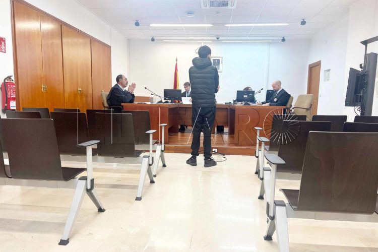 juicio-penal-enfrenta-carcel-dio-fuga-golpeo-moto-agente