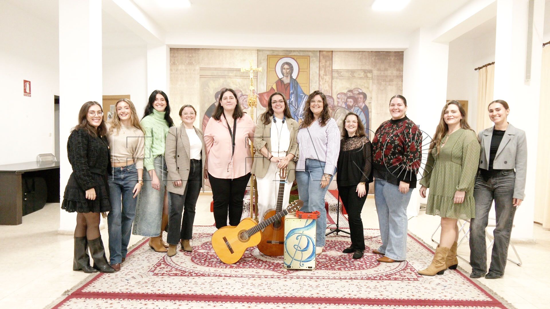 peregrinos-belen-ganas-concurso-coros