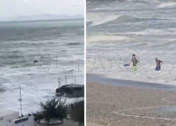 tragedia-inmigrantes-intento-cruzar-ceuta-frontera-temporal