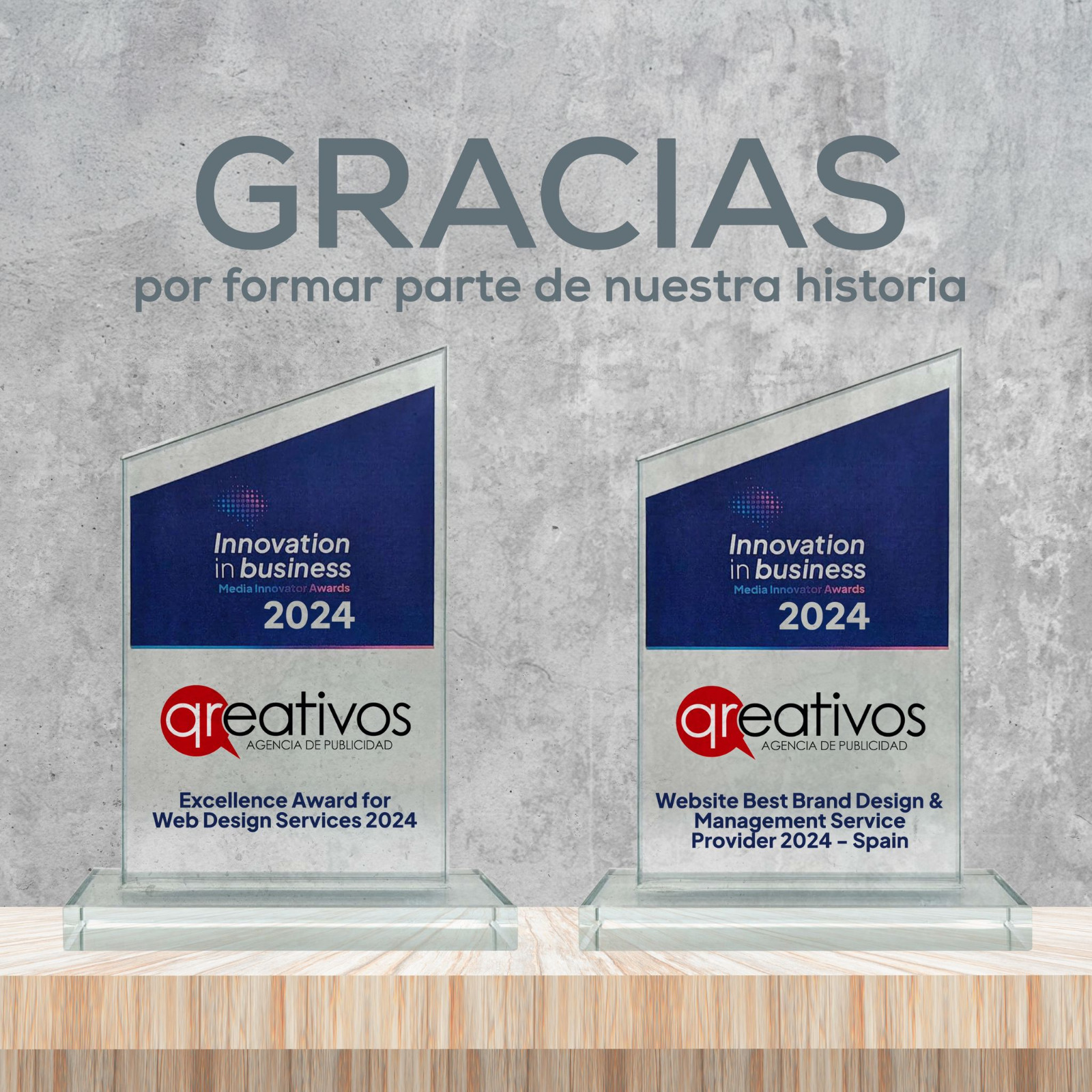 agencia-qreativos-galardonada-premios-media-innovator-awards-2