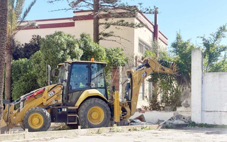 conexion-puerto-ciudad-sin-fecha-concreta-pleno