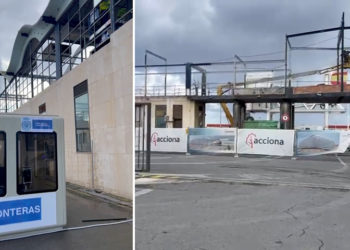 filtro-seguridad-control-embarque-vehiculos-puerto-policia-nacional