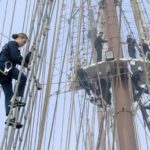 leonor-visita-buque-escuela-juan-sebastian-elcano-ceuta