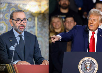 marruecos-eeuu-mohamed-vi-trump-cooperacion-estrategica