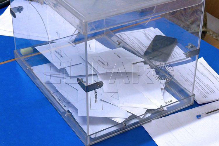 pagara-multa-no-acudir-mesa-electoral-europeas-elecciones