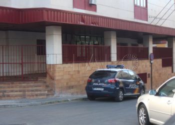 palacio-justicia-juzgados-coche-policia-nacional