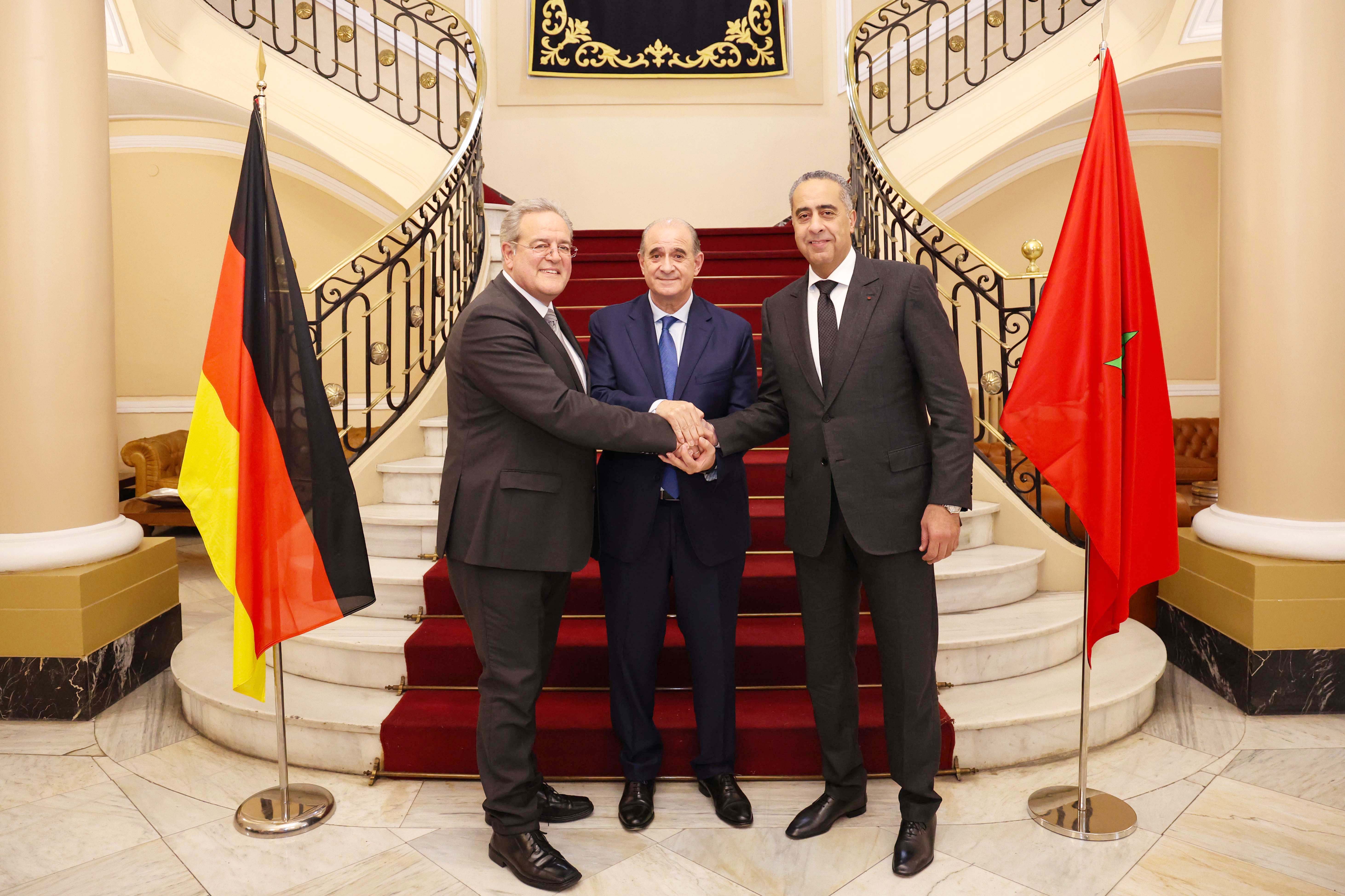 reunion-director-general-cnp-dgsn-marruecos-bundespolizei-alemania-2