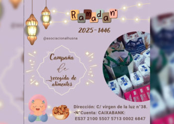 al-husna-organiza-recogida-alimentos-ramadan