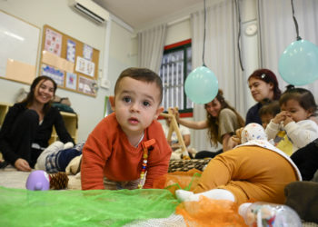 caixaproinfancia-atendio-ceuta-cerca-125-ninos-riesgo-pobreza-exclusion-social-1