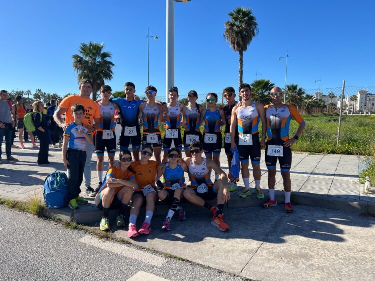 ceuties-realizan-excelente-trabajo-duatlon-marbella