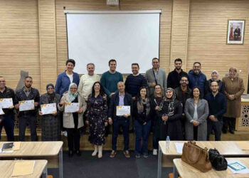 docentes-ceuties-se-forman-simulacion-obstetrica-marruecos-002