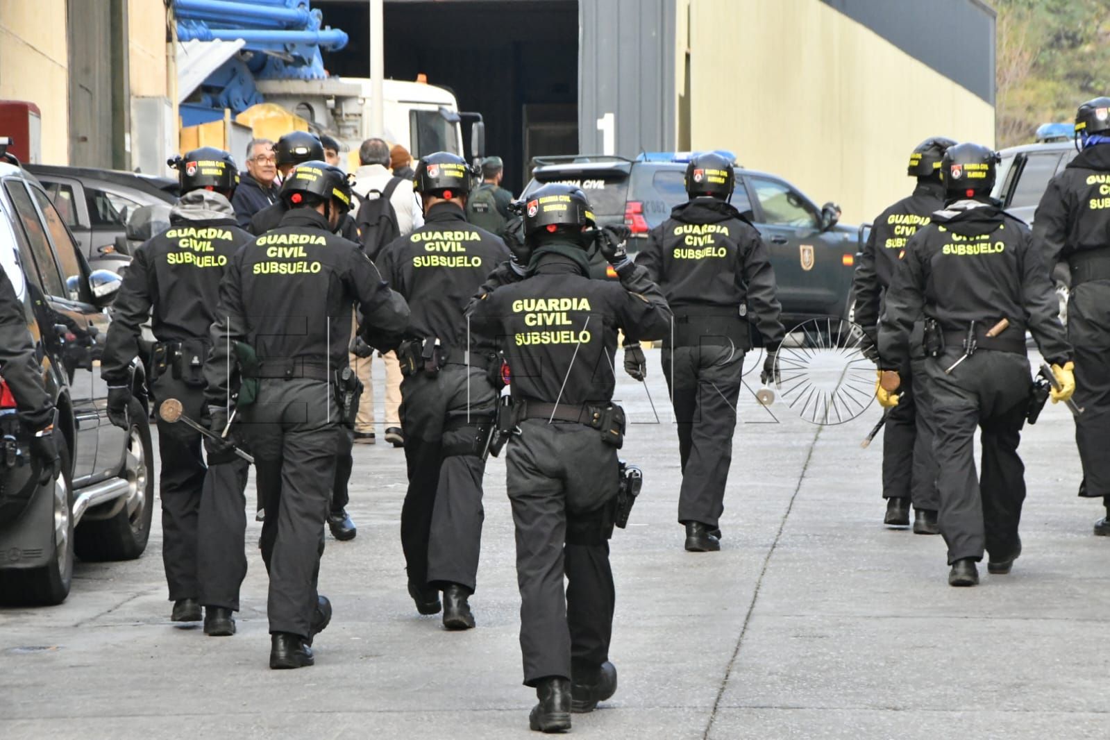 guardia-civil-unidad-reconocimiento-subsuelo-registros-asuntos-internos-naves-tarajal-17