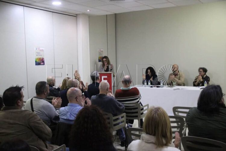 lorena-diaz-reelegida-secretaria-general-fe-ccoo