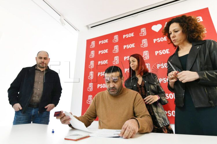 psoe-exige-gobierno-vivas-responder-solicitudes-informacion-esencial