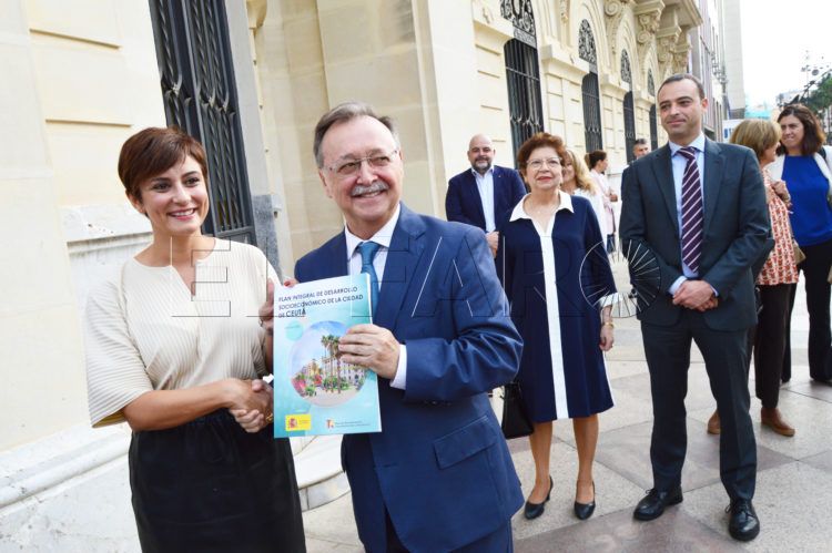 ministra-isabel-rodriguez-vivas