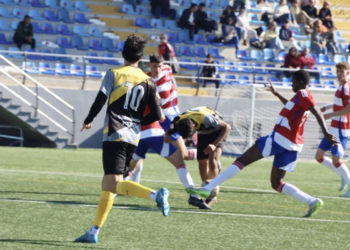 negro-conguito-insultos-racistas-sporting-granada