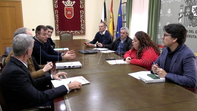 reunion-delegacion-gobierno-repaso-problemas-necesidades-ceuta-5