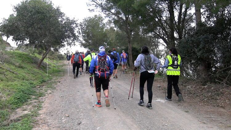marcha-senderista-volvera-travesia-sierra-cimera