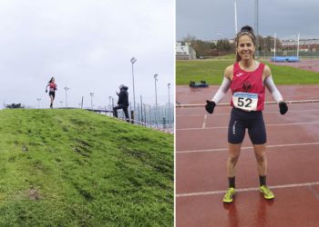 teniente-maria-romero-ring-7-campeonato-campo-traves