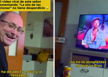 video-viral-ceuti-comentando-isla-tentaciones