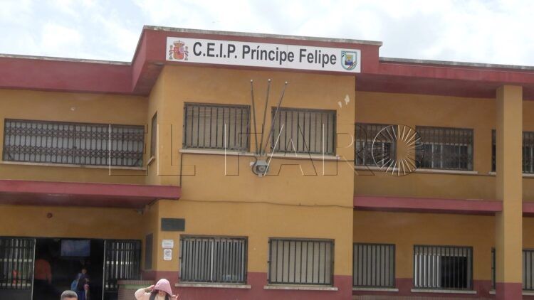 ampa-colegio-principe-felipe-protesta-tras-robo-2