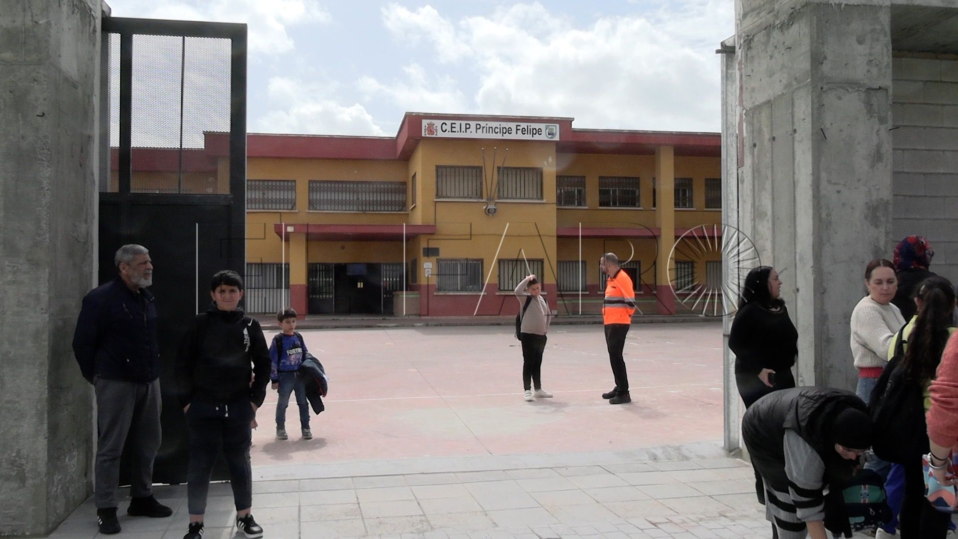 ampa-colegio-principe-felipe-protesta-tras-robo-5