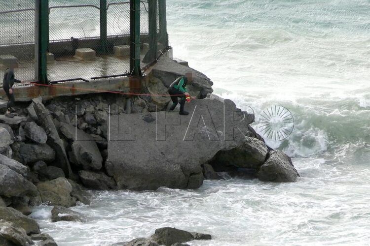 guardias-civiles-peligro-espigon-benzu-cae-trozos