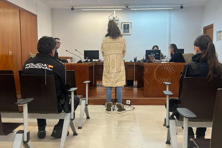 juicio-detenida-hachis-prision