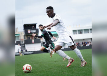 kone-estara-partido-atletico-saluqueno-tarjeta-roja