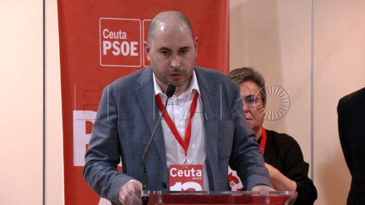 perez-triano-secretario-general-psoe-miramos-futuro-elecciones-2027
