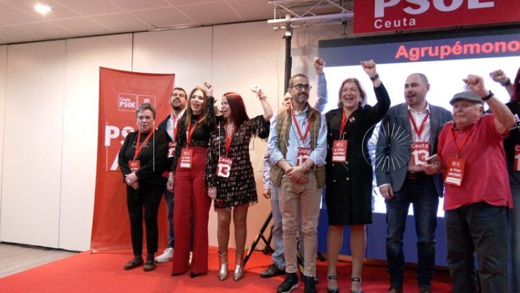 perez-triano-secretario-general-psoe-miramos-futuro-elecciones-2027