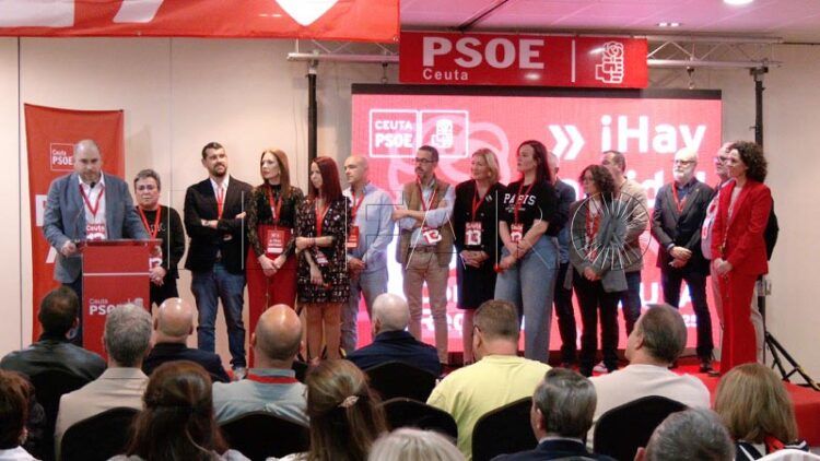 perez-triano-secretario-general-psoe-miramos-futuro-elecciones-2027