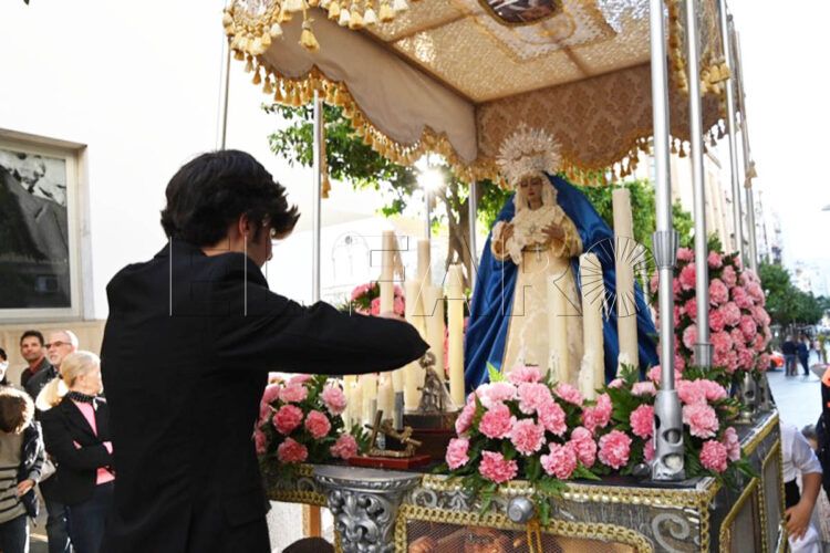 relevo-procesion-ninos-postergar-tradicion