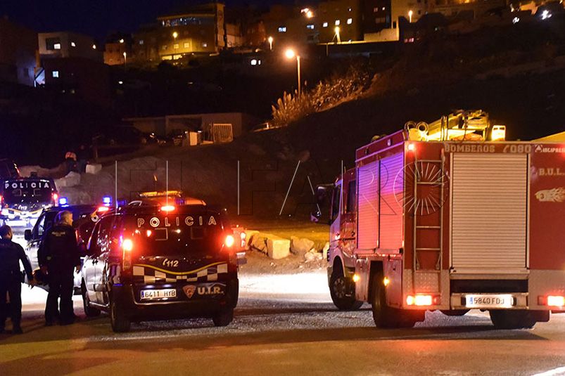 vox-apedreamiento-bomberos-barriadas-no-go