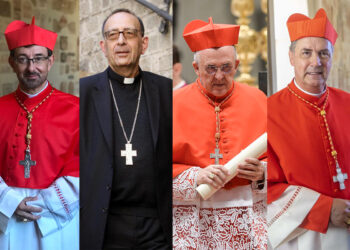 cuatro-cardenales-españoles-participan-conclave-papa-2025