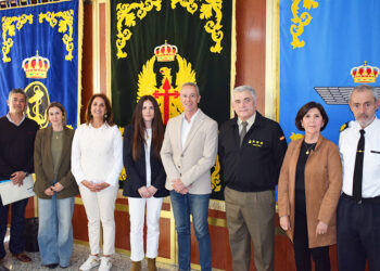 ganadoras-concurso-carta-militar-espanol-2025-2