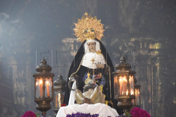 santo entierro-semana-santa