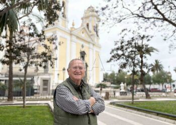 pepe-escobedo-saetero-semana-santa