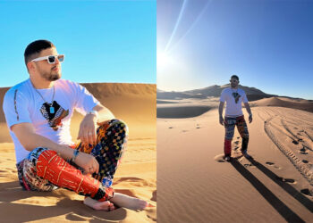 piony-nueva-cancion-chica-sencilla-videoclip-sahara