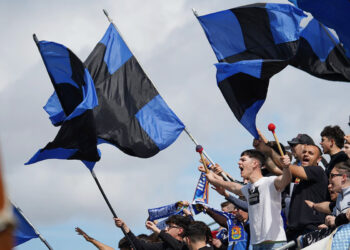 Entradas agotadas para el Fuenlabrada-Ceuta