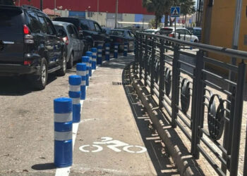 Nuevo-carril-bici-frontera-Melilla-Marruecos